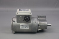 Bauer BG04-11/EUWL04LA8 Getriebemotor 200453-31 50Hz i=18,29 Used