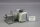 Bauer BG04-11/EUWL04LA8 Getriebemotor 200453-31 50Hz i=18,29 Used
