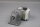 Bauer BG04-11/EUWL04LA8 Getriebemotor 200453-31 50Hz i=18,29 Used