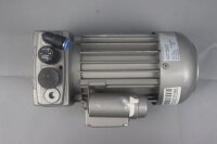 Becker WB 63 C2 STP Drehschieber-Vakuumpumpe VT4.8 WB63C2STP 0165-0109 Used