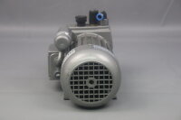 Becker WB 63 C2 STP Drehschieber-Vakuumpumpe VT4.8 WB63C2STP 0165-0109 Used