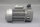 Becker WB 63 C2 STP Drehschieber-Vakuumpumpe VT4.8 WB63C2STP 0165-0109 Used
