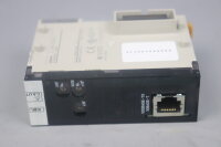 Omron CJ1W-ETN21 Ethernet Unit Ver. 1.5 Unused OVP