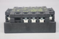 SIG Positec Selectron HRL 480 D 25 Sicherheitsrelais 42310050 25A Unused OVP