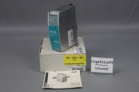 Puls SLAD4.100 DC/DC Converter 24VDC DC-AS-i 30 Unused OVP
