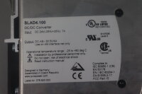 Puls SLAD4.100 DC/DC Converter 24VDC DC-AS-i 30 Unused OVP