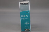 Puls SLAD4.100 DC/DC Converter 24VDC DC-AS-i 30 Unused OVP