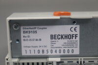 Beckhoff BK9105 EtherNet/IP Coupler 24VDC Unused OVP