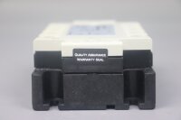 SIG Positec Selectron HRL 480 D 25 Sicherheitsrelais 42310050 25A Unused OVP