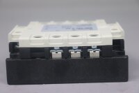 SIG Positec Selectron HRL 480 D 25 Sicherheitsrelais 42310050 25A Unused OVP