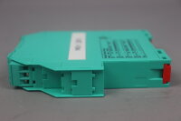 Pepperl+Fuchs KFD0-TR-1 Fabrik Messumformer 038307 4-20mA Unused OVP