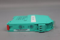 Pepperl+Fuchs KFD0-TR-1 Fabrik Messumformer 038307 4-20mA Unused OVP