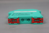 Pepperl+Fuchs KFD0-TR-1 Fabrik Messumformer 038307 4-20mA Unused OVP
