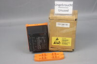 Bosch 2M2.5-RGC2 Amplifier Module 0811405106 0....2.5A...