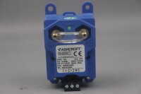 Ashcroft CX8MB2421KPA Differential Transmitter 12-36VDC 1kPa Unused OVP