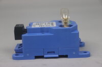 Ashcroft CX8MB2421KPA Differential Transmitter 12-36VDC 1kPa Unused OVP