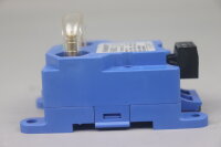 Ashcroft CX8MB2421KPA Differential Transmitter 12-36VDC 1kPa Unused OVP