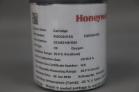 Honeywell S3KXSO1SS Oxygen O2 Sensor 0-25% Vol Activated by 08Jul2014 Rev.3 Used