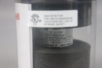 Honeywell S3KXSO1SS Oxygen O2 Sensor 0-25% Vol Activated by 08Jul2014 Rev.3 Used