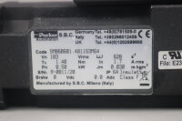 Parker SMB60601.4811S3M64 Servomotor 0.50kW 628 s⁻¹ 1.4Nm Unused
