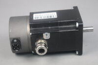 Schneider Electric BRS397W360FBA Schrittmotor 1000 rpm+Binder 7643108H07 Used
