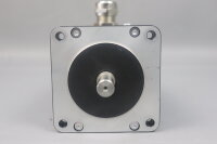 Schneider Electric BRS397W360FBA Schrittmotor 1000 rpm+Binder 7643108H07 Used