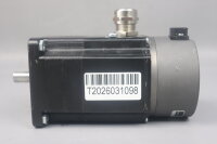 Schneider Electric BRS397W360FBA Schrittmotor 1000 rpm+Binder 7643108H07 Used
