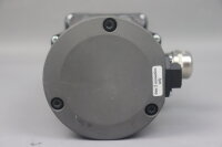 Schneider Electric BRS397W360FBA Schrittmotor 1000 rpm+Binder 7643108H07 Used