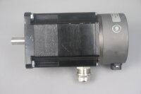 Schneider Electric BRS397W360FBA Schrittmotor 1000 rpm+Binder 7643108H07 Used