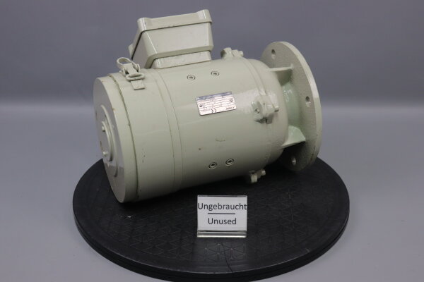 Weier MOT GK 9 SP Elektromotor 0,2 Kw 1600/min Unused