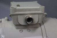 Weier MOT GK 9 SP Elektromotor 0,2 Kw 1600/min Unused