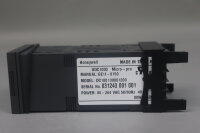Honeywell UDC1000 Micro-Pro Temperaturregler DC100130001200 90-264VAC Unused OVP