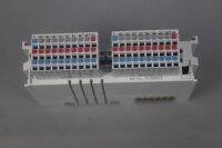 Beckhoff KM2002-0004 Busklemmenmodul 24VDC 0,5A Unused OVP