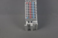 Beckhoff KM2002-0004 Busklemmenmodul 24VDC 0,5A Unused OVP
