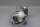 Contraves HM10A-S-002062 Reguliergetriebe + ABB EMKX 80 2 SR Elektromotor Unused