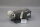 Contraves HM10A-S-002062 Reguliergetriebe + ABB EMKX 80 2 SR Elektromotor Used