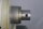 Contraves HM10A-S-002062 Reguliergetriebe + ABB EMKX 80 2 SR Elektromotor Used