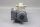 Contraves HM10A-S-002062 Reguliergetriebe + ABB EMKX 80 2 SR Elektromotor Used