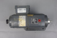 Contraves HM10A-A-002261 Reguliergetriebe+ABB EMKX 80 2 SR Elektromotor Used