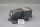 Contraves HM10A-A-002261 Reguliergetriebe+ABB EMKX 80 2 SR Elektromotor Used