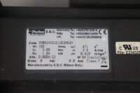 Parker Automation SMB824503519S3M64M Servomotor 230 V Unused