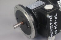 Radio-Energie RE.0444 R1CB 0.06 EG Gleichstrom-Tachogenerator AR49588 Unused
