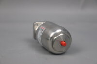 Gemü 650 8D60343A20T1 Membranventil Unused OVP