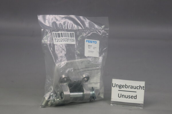 Festo SNCB-50 Schwenkflansch 174392 Unused OVP
