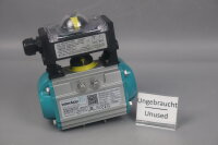 InterApp ES2-P01H + IA100D.F05-F0711 Einheit Unused