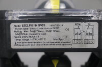 InterApp ES2-P01H + IA100D.F05-F0711 Einheit Unused