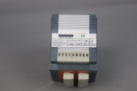 Gantner instruments E.BLOXX A6-2CF Analogeingangsmodul 31010119 Unused OVP