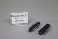 A12 DIN 41622 Messerleiste A12DIN41622 12-polig Unused
