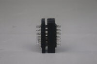 A12 DIN 41622 Messerleiste A12DIN41622 12-polig Unused