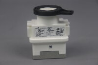 CEAG GHG4188153R1200 NOT-AUS Schlagtaster GHG 418 8153 R1200 2 Öffner Unused OVP